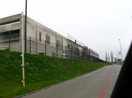 zdjęcie Silver Hotel & Gokart Center