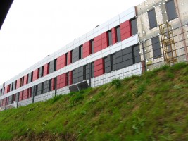 zdjęcie Silver Hotel & Gokart Center