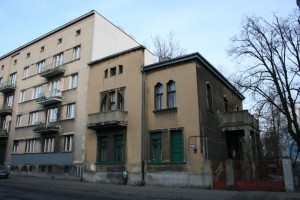 zdjęcie Gdańska 118