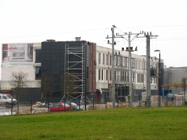 zdjęcie Silver Hotel & Gokart Center