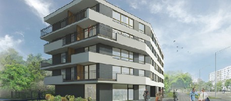 zdjęcie Apartamenty Niedźwiedzia
