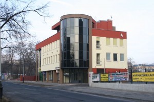 zdjęcie Gdańskiej 126/128