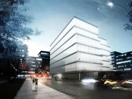 zdjęcie JK55 Jana Kazimierza Office