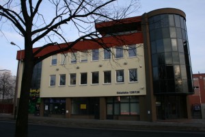 zdjęcie Gdańskiej 126/128