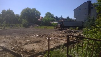 zdjęcie Kasztanowy Zakątek