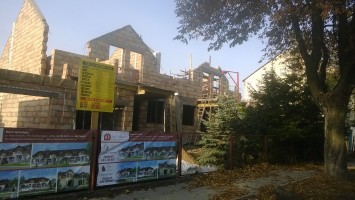 zdjęcie Kasztanowy Zakątek