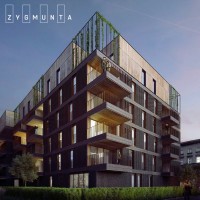 zdjęcie Apartamenty Zygmunta
