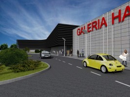 zdjęcie Galeria Brwinów