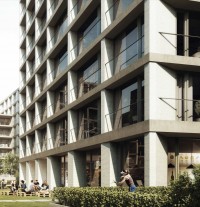 zdjęcie Apartamenty przy Bramie