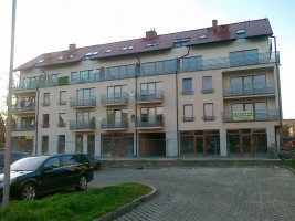 zdjęcie Skarbowa 22