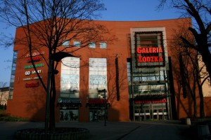 zdjęcie Galerii Łódzkiej