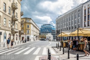 zdjęcie Centralny Dom Towarowy