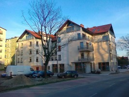 zdjęcie Skarbowa 22