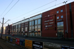 zdjęcie Galerii Łódzkiej