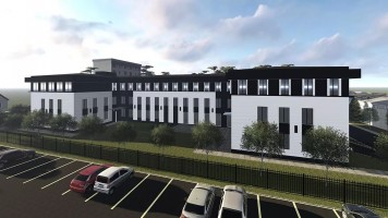zdjęcie VANTA Business Center