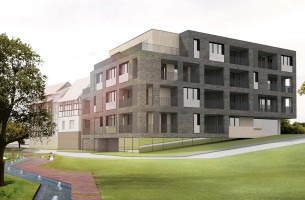 zdjęcie Czartoryskiego 18