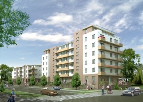 zdjęcie Apartamenty Morskie Oko