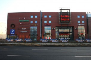 zdjęcie Galerii Łódzkiej