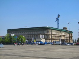 remont i nadbudowa budynku