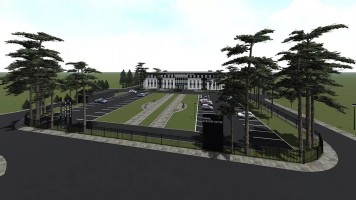 zdjęcie VANTA Business Center