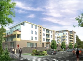 zdjęcie Apartamenty Morskie Oko