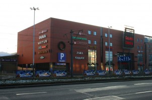 zdjęcie Galerii Łódzkiej
