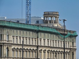 remont i nadbudowa budynku