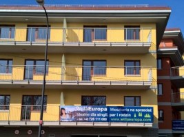 zdjęcie Willa Europa