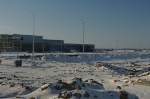 zdjęcie Fabryka Cargotec