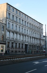 zdjęcie Zachodnia 97