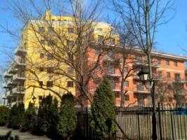 zdjęcie Willa Europa