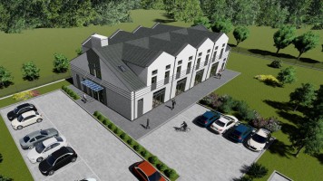 zdjęcie Vento Office Hub