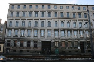 zdjęcie Zachodnia 97