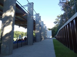 zdjęcie Stadion Miejski