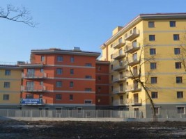 zdjęcie Willa Europa