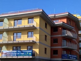 zdjęcie Willa Europa