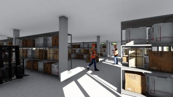 zdjęcie Vento Office Hub