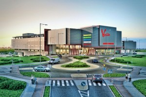 wizualizacje Victoria Multicentrum