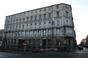 zdjęcie Zachodnia 97