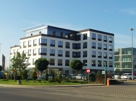 zdjęcie Nord Point