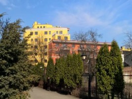 zdjęcie Willa Europa