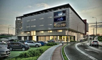 wizualizacje Victoria Multicentrum