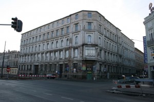 zdjęcie Zachodnia 97