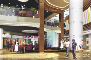 zdjęcie Centrum Handlowe Marino