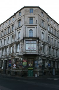 zdjęcie Zachodnia 97