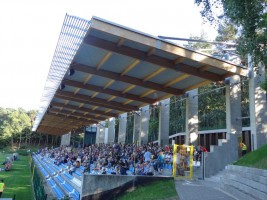zdjęcie Stadion Miejski