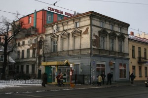 zdjęcie Gdańska 95