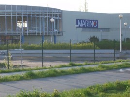 zdjęcie Centrum Handlowe Marino