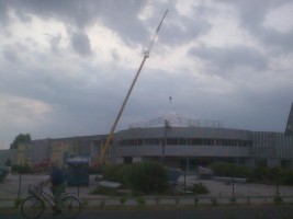 zdjęcie Centrum Handlowe Marino