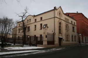zdjęcie Willa Ernesta Wevera